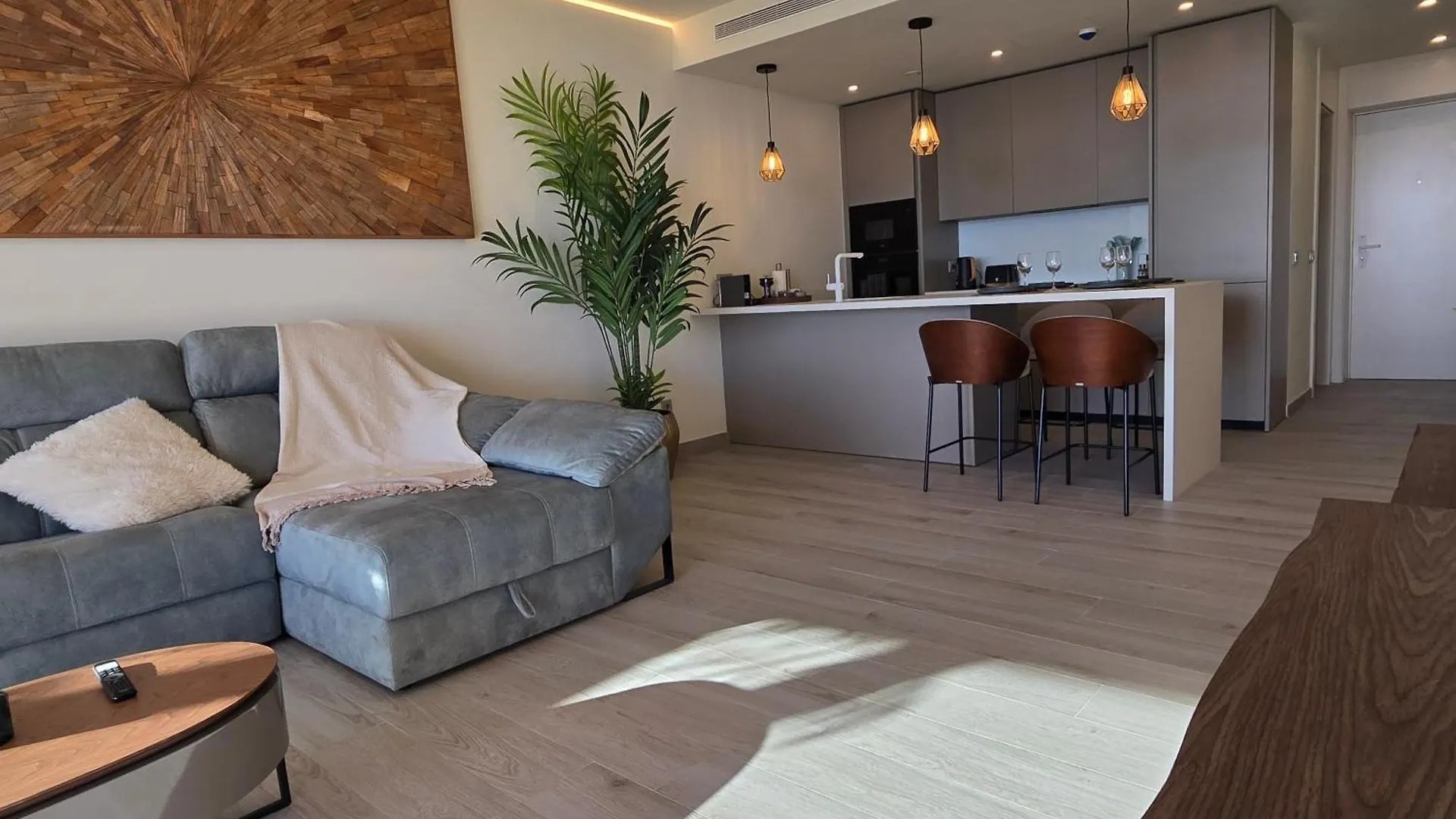 Casa Valley 丰希罗拉 西班牙
