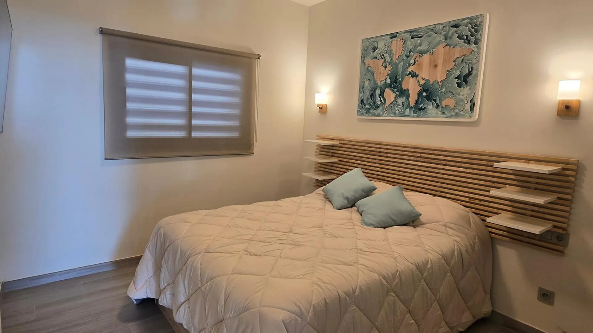 Casa Valley 丰希罗拉 公寓