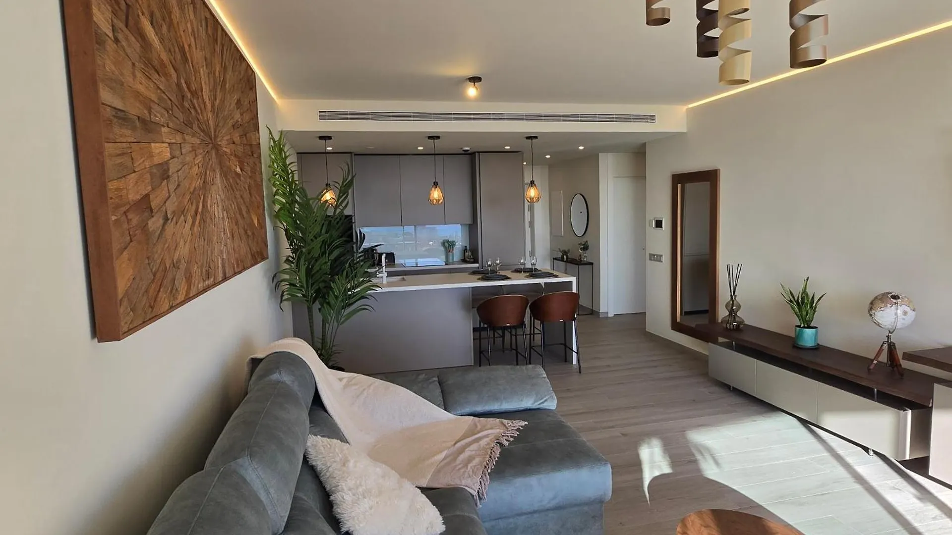 Casa Valley 丰希罗拉 0*,  西班牙