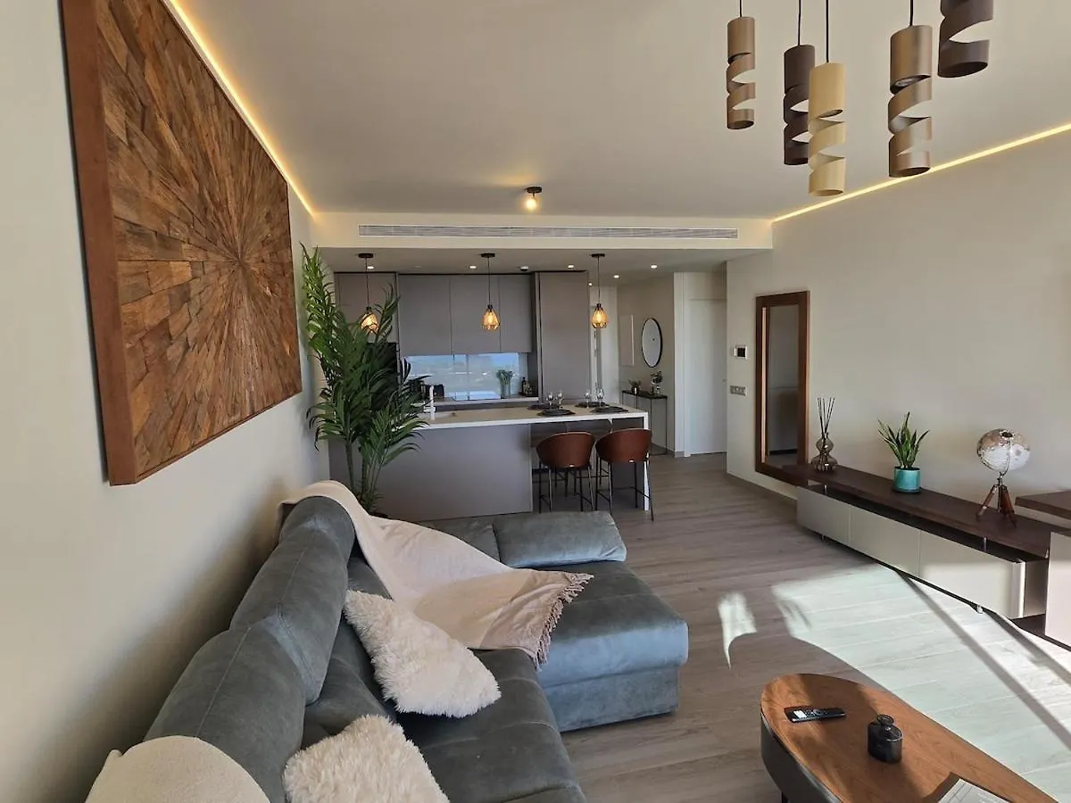 公寓 Casa Valley 丰希罗拉